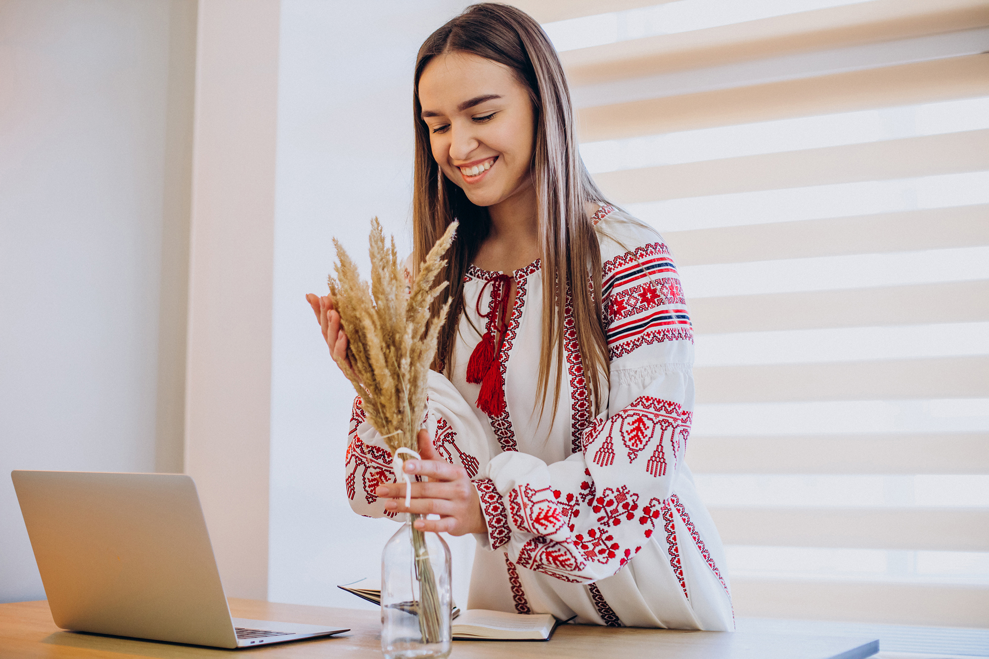 Не братські народи: яка ментальна відмінність між українцями і росіянами у ставленні до жінок